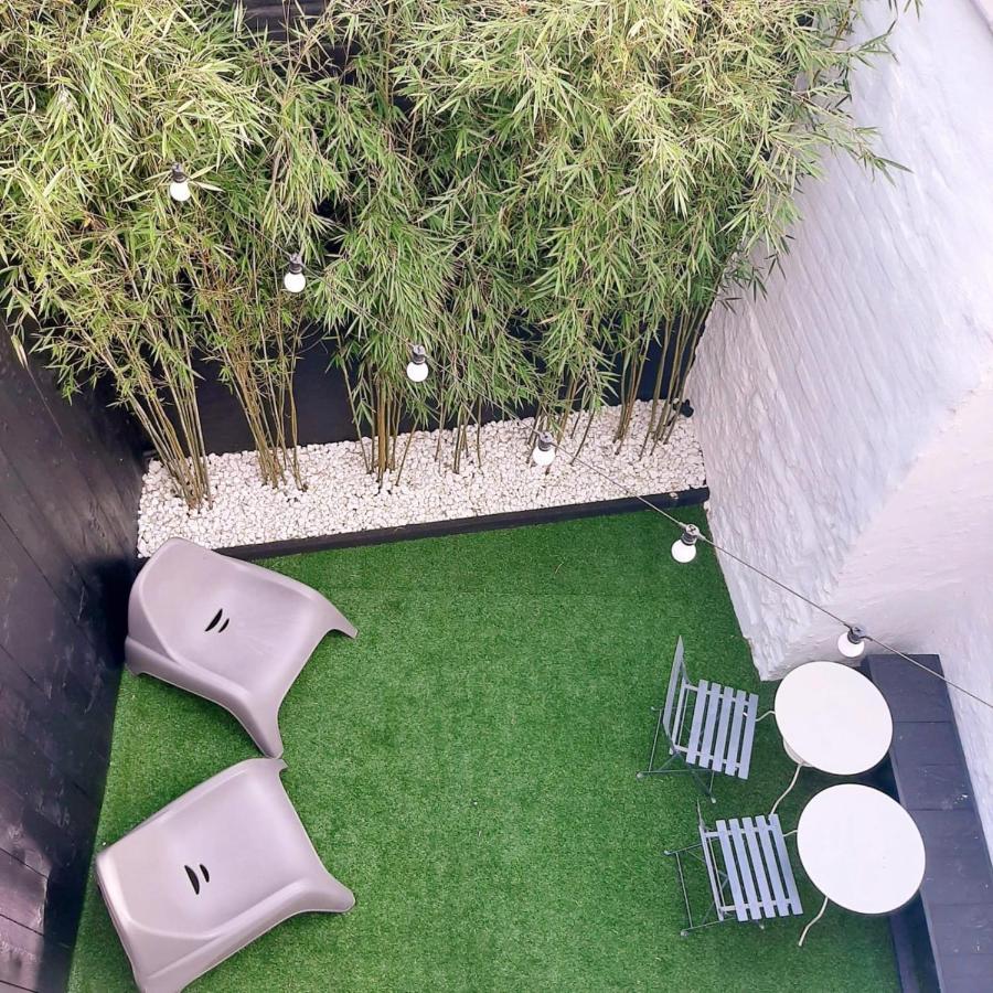 Duplex Beach House 56 بلانكنبرخ المظهر الخارجي الصورة