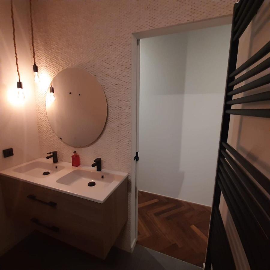 Duplex Beach House 56 بلانكنبرخ المظهر الخارجي الصورة