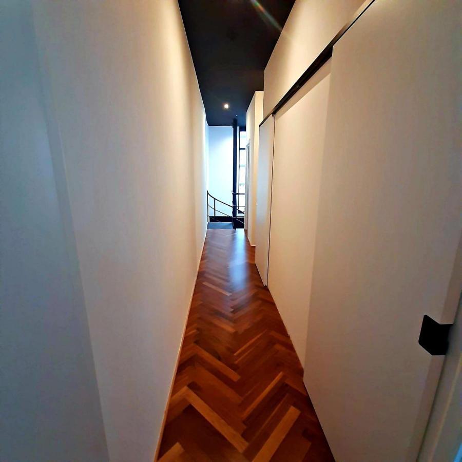 Duplex Beach House 56 بلانكنبرخ المظهر الخارجي الصورة