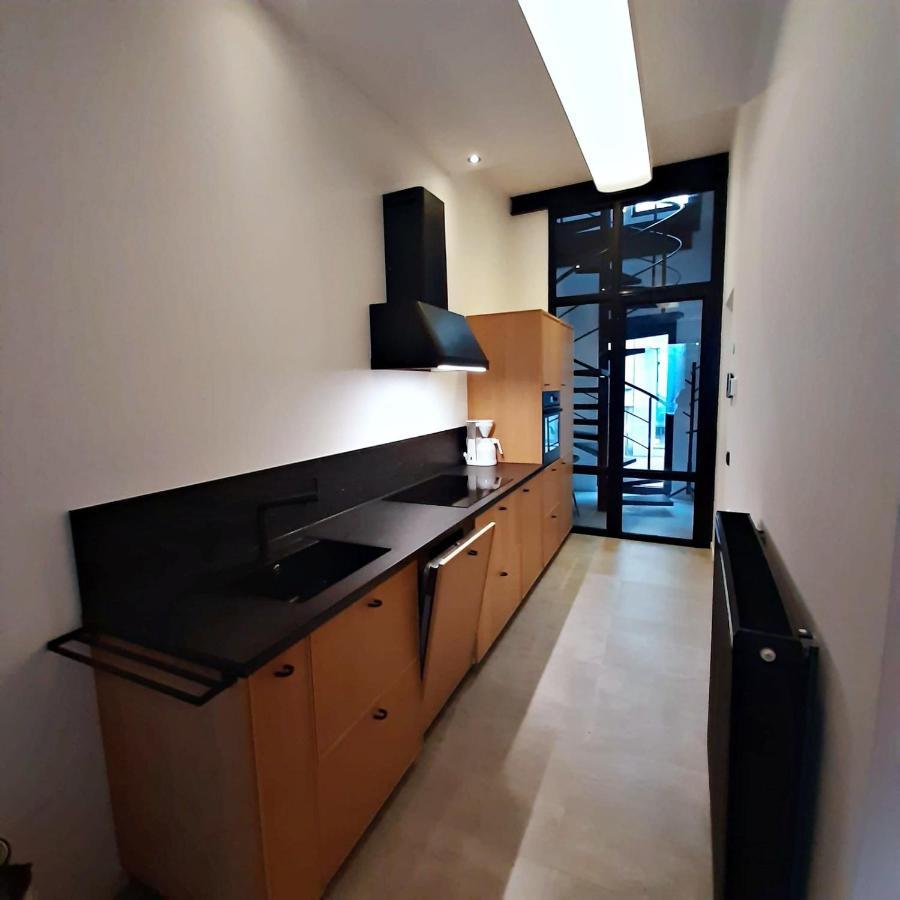 Duplex Beach House 56 بلانكنبرخ المظهر الخارجي الصورة