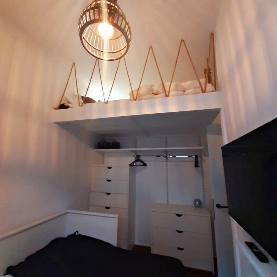 Duplex Beach House 56 بلانكنبرخ المظهر الخارجي الصورة